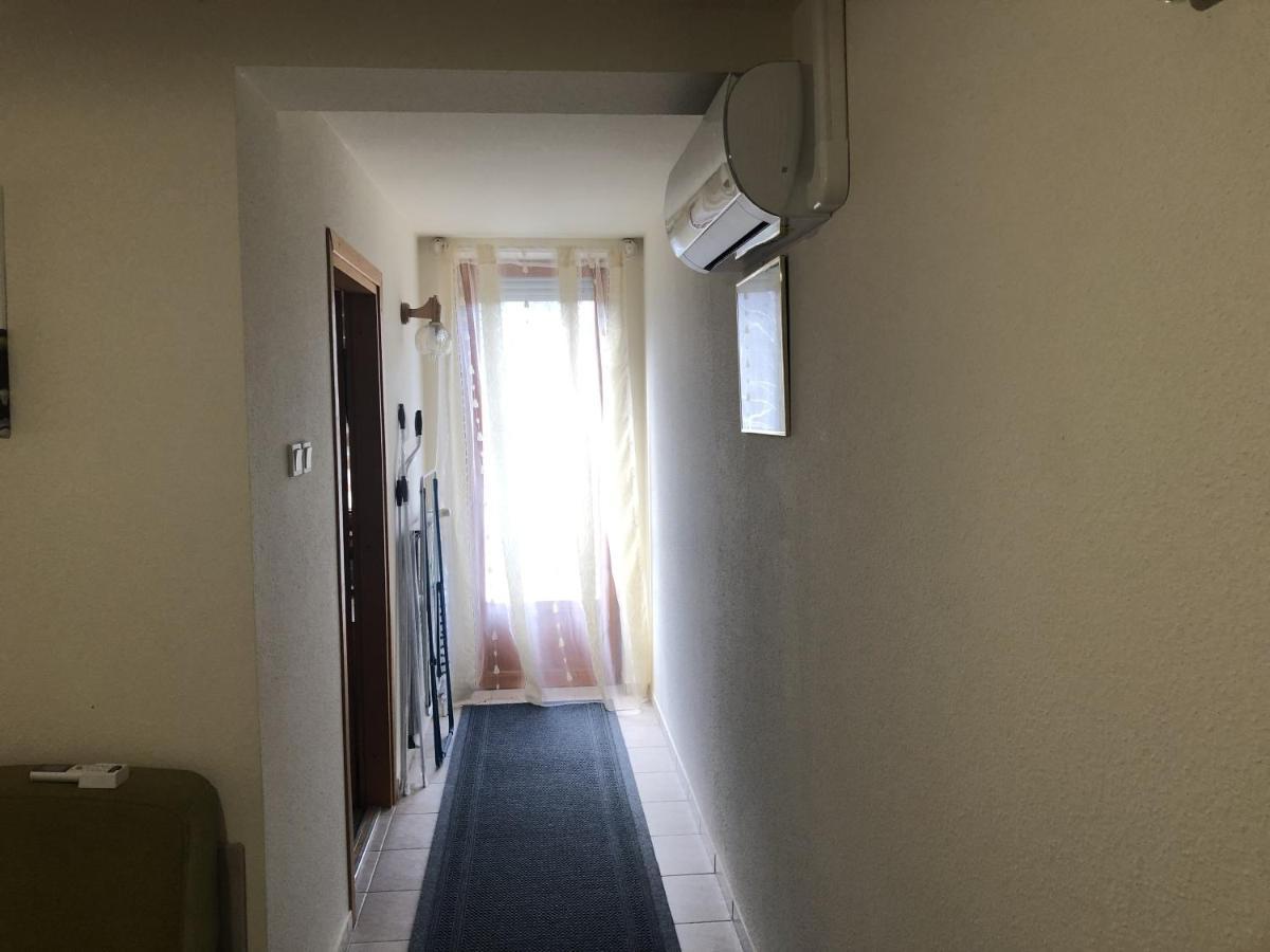 Respect Apartament Heviz Exterior photo