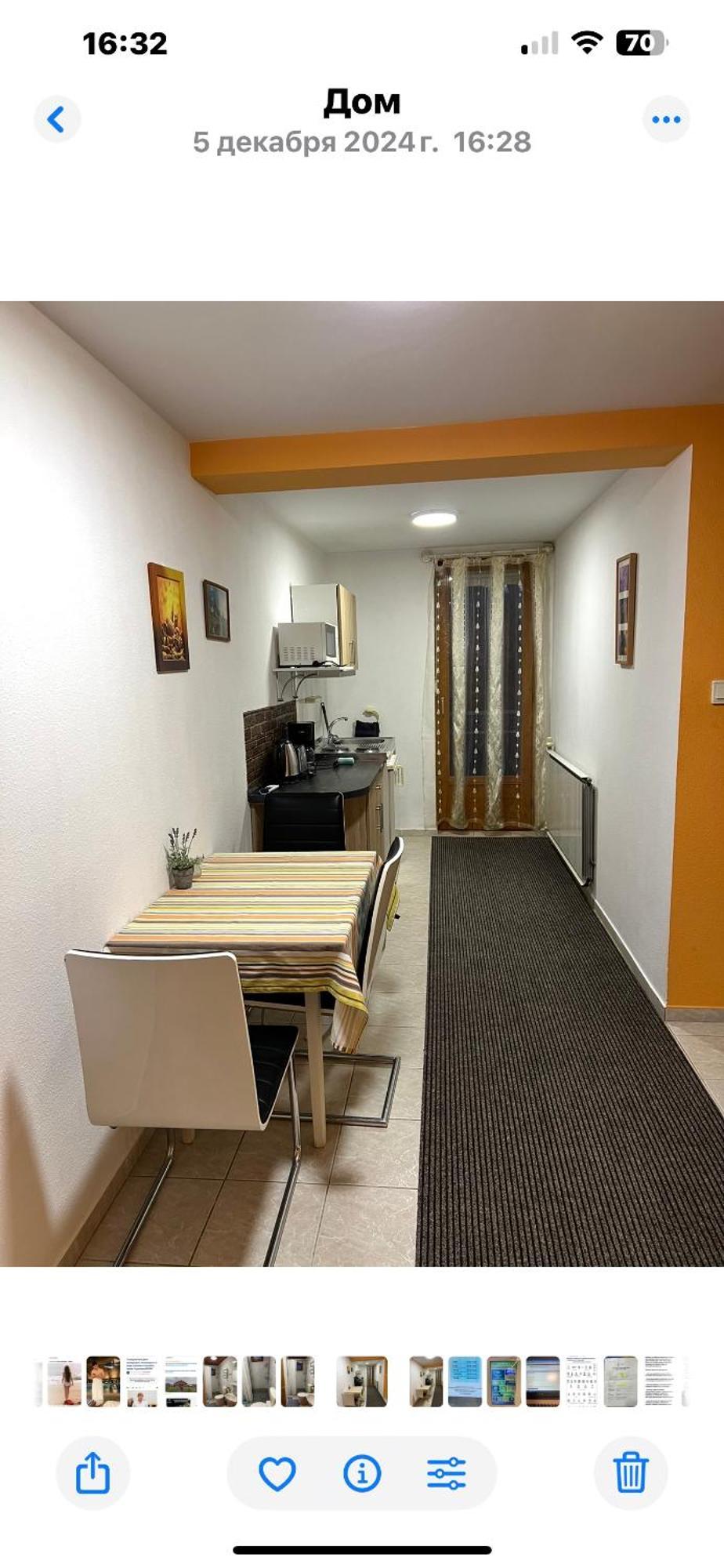 Respect Apartament Heviz Exterior photo